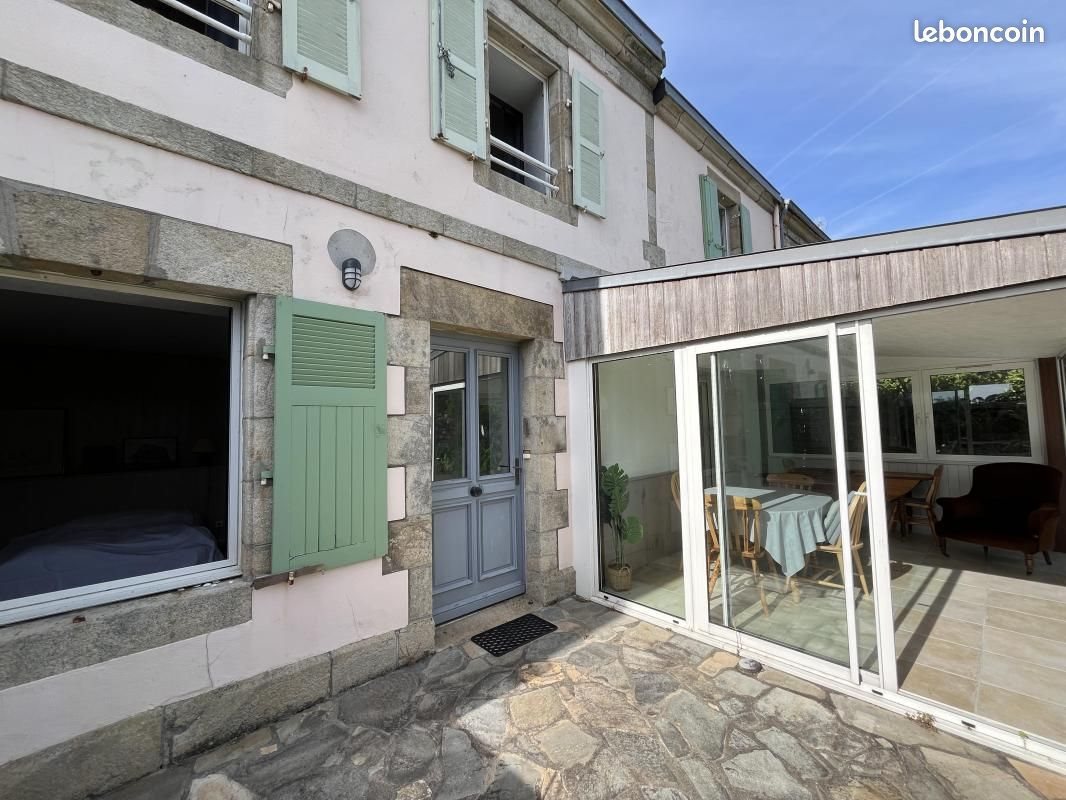 Maison à vendre, 105m², Beuzec-Cap-Sizun