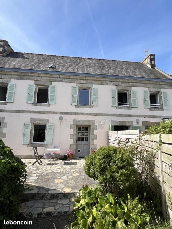 Maison à vendre, 110m², Beuzec-Cap-Sizun