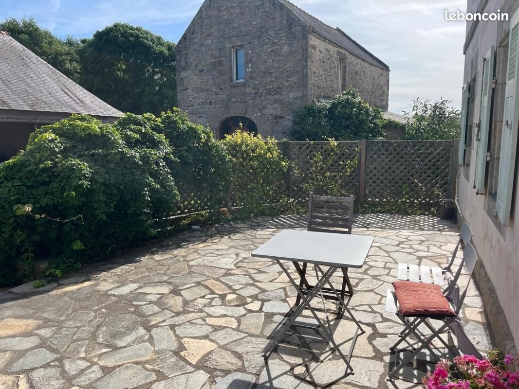Maison à vendre, 110m², Beuzec-Cap-Sizun