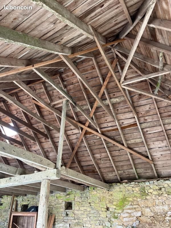 Maison à vendre, 110m², Beuzec-Cap-Sizun