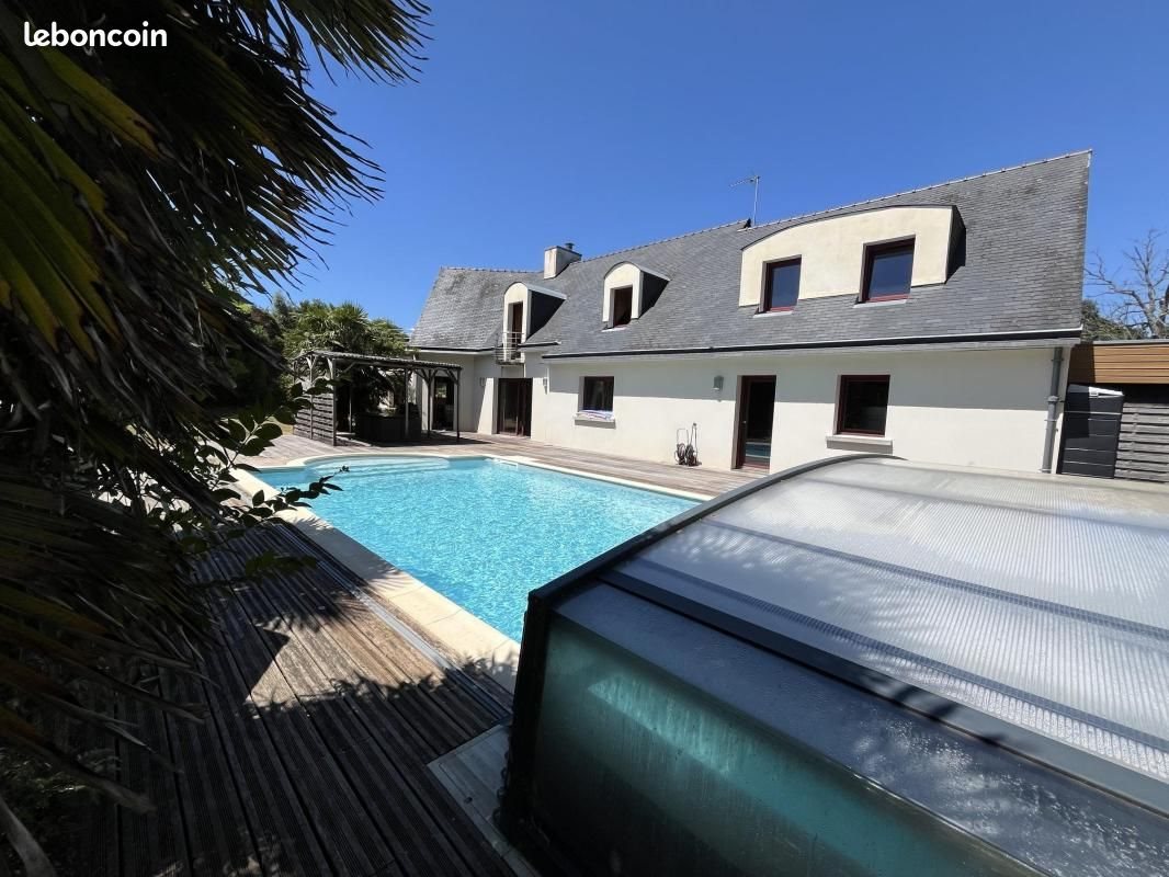 Maison à vendre, 250m², Quimper