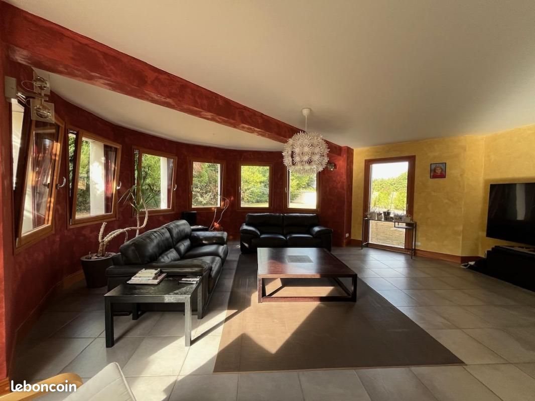 Maison à vendre, 250m², Quimper
