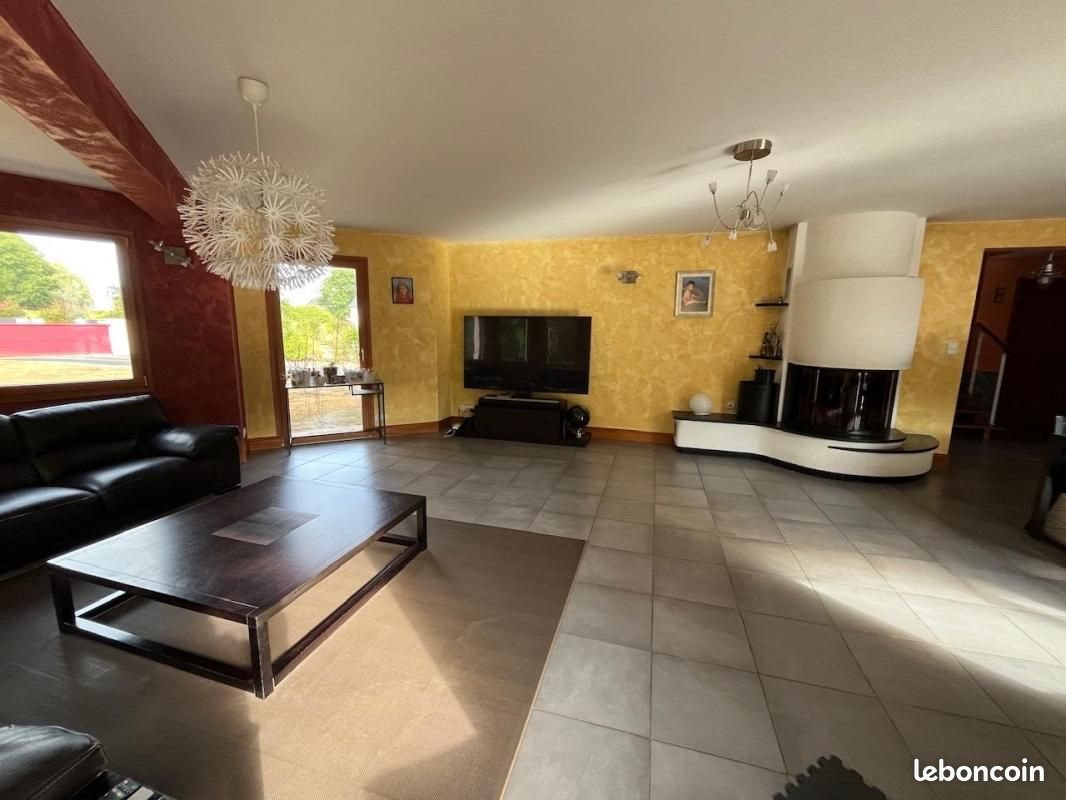 Maison à vendre, 250m², Quimper