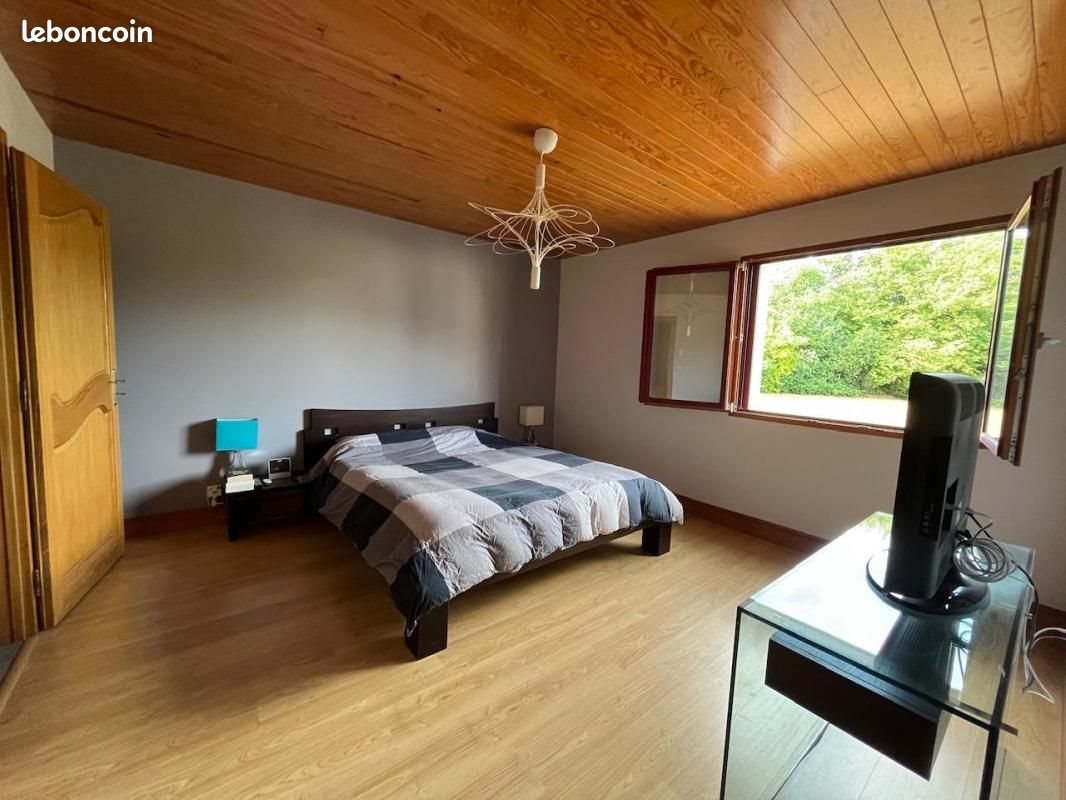 Maison à vendre, 250m², Quimper