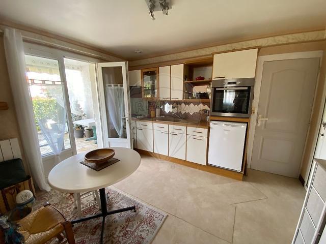 Maison à vendre, 91m², Saujon
