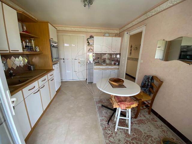 Maison à vendre, 91m², Saujon