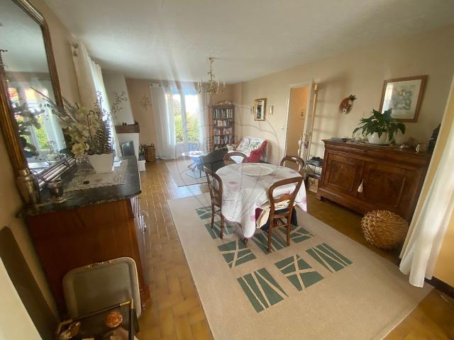 Maison à vendre, 91m², Saujon