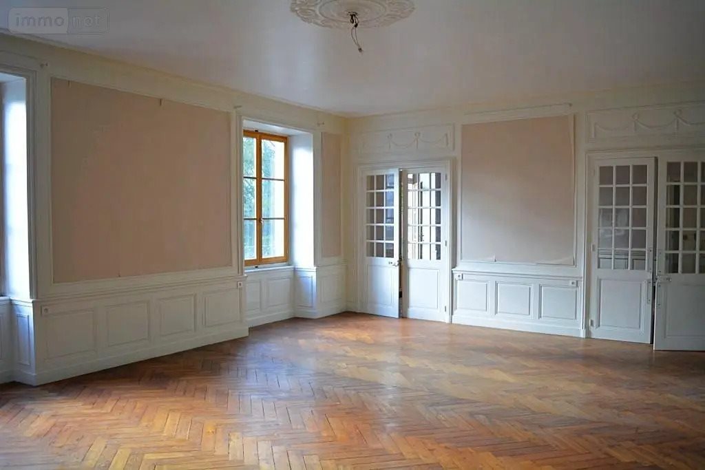 Appartement à vendre, 208m², Thiers