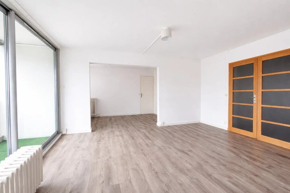 Appartement à vendre, 96m², Roubaix