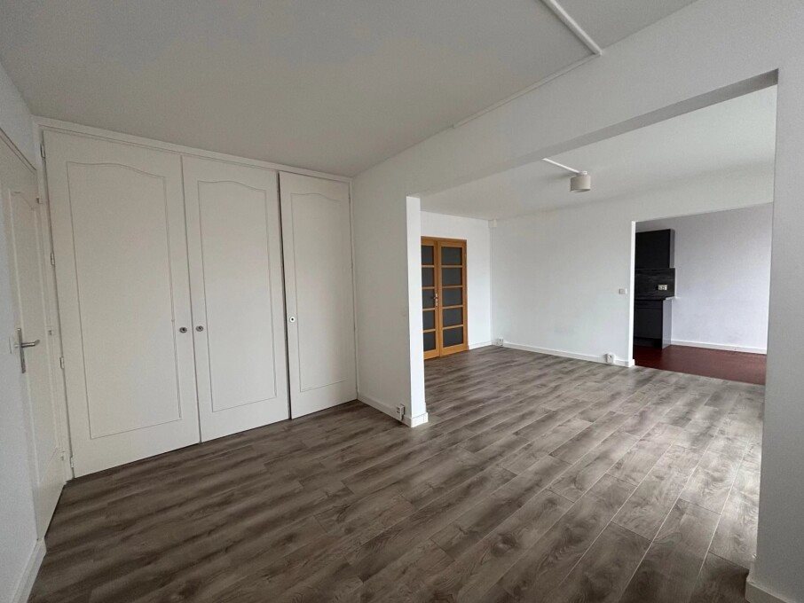 Appartement à vendre, 96m², Roubaix