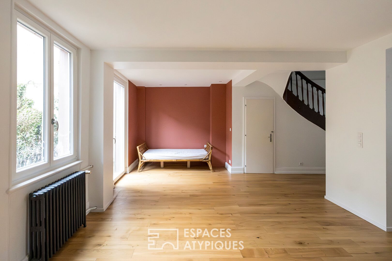Maison à vendre, 154m², Mulhouse