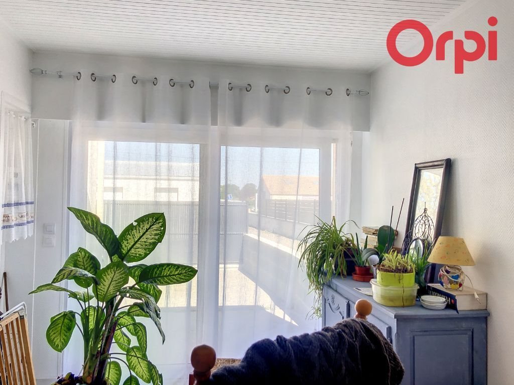 Maison à vendre, 89m², Talmont-Saint-Hilaire