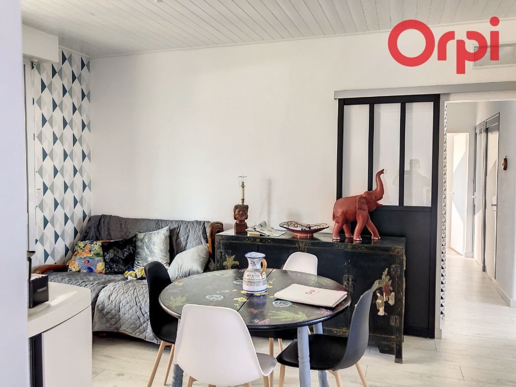 Maison à vendre, 89m², Talmont-Saint-Hilaire