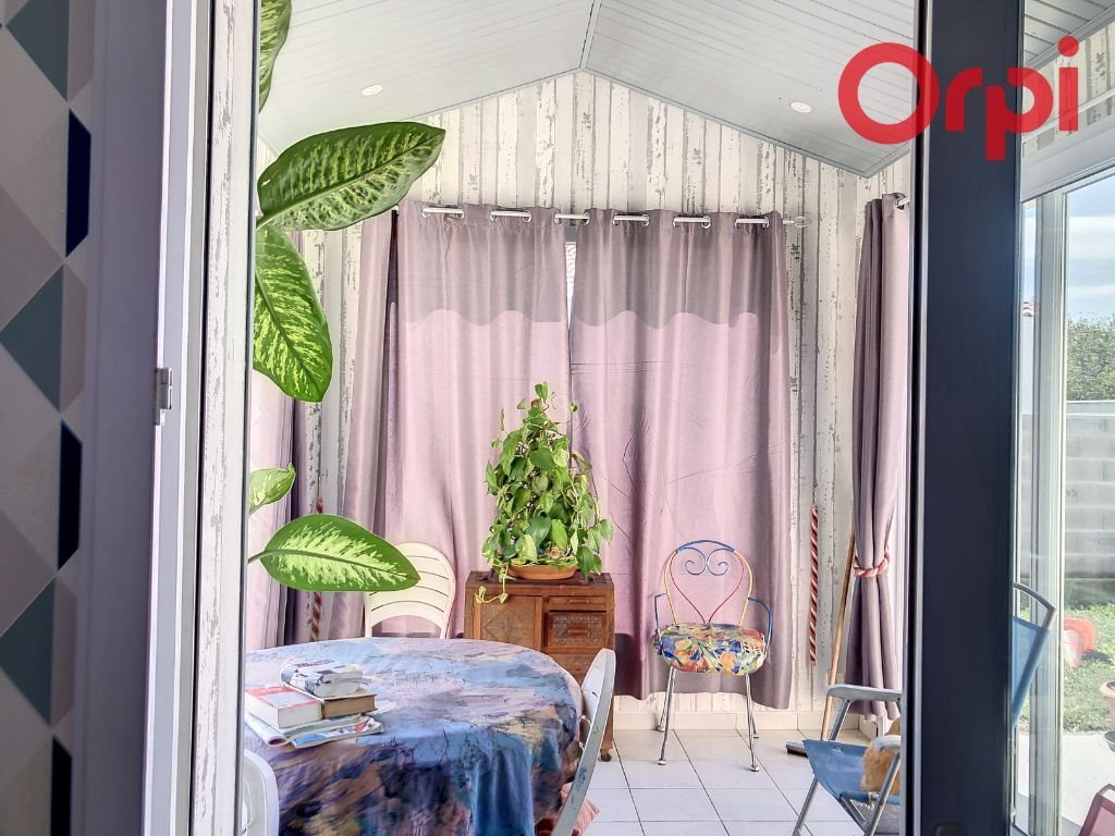 Maison à vendre, 89m², Talmont-Saint-Hilaire