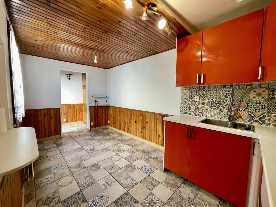 Maison à vendre, 30m², Drancy