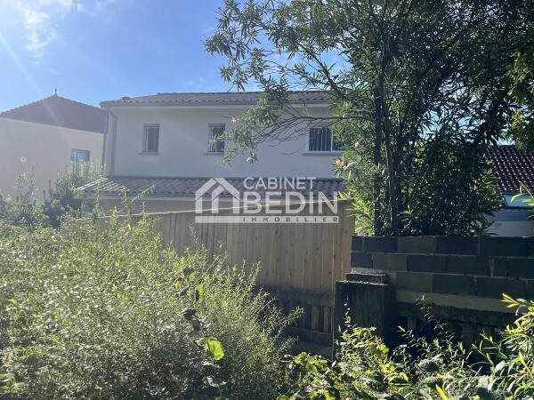 Appartement à vendre, 103m², Le Bouscat