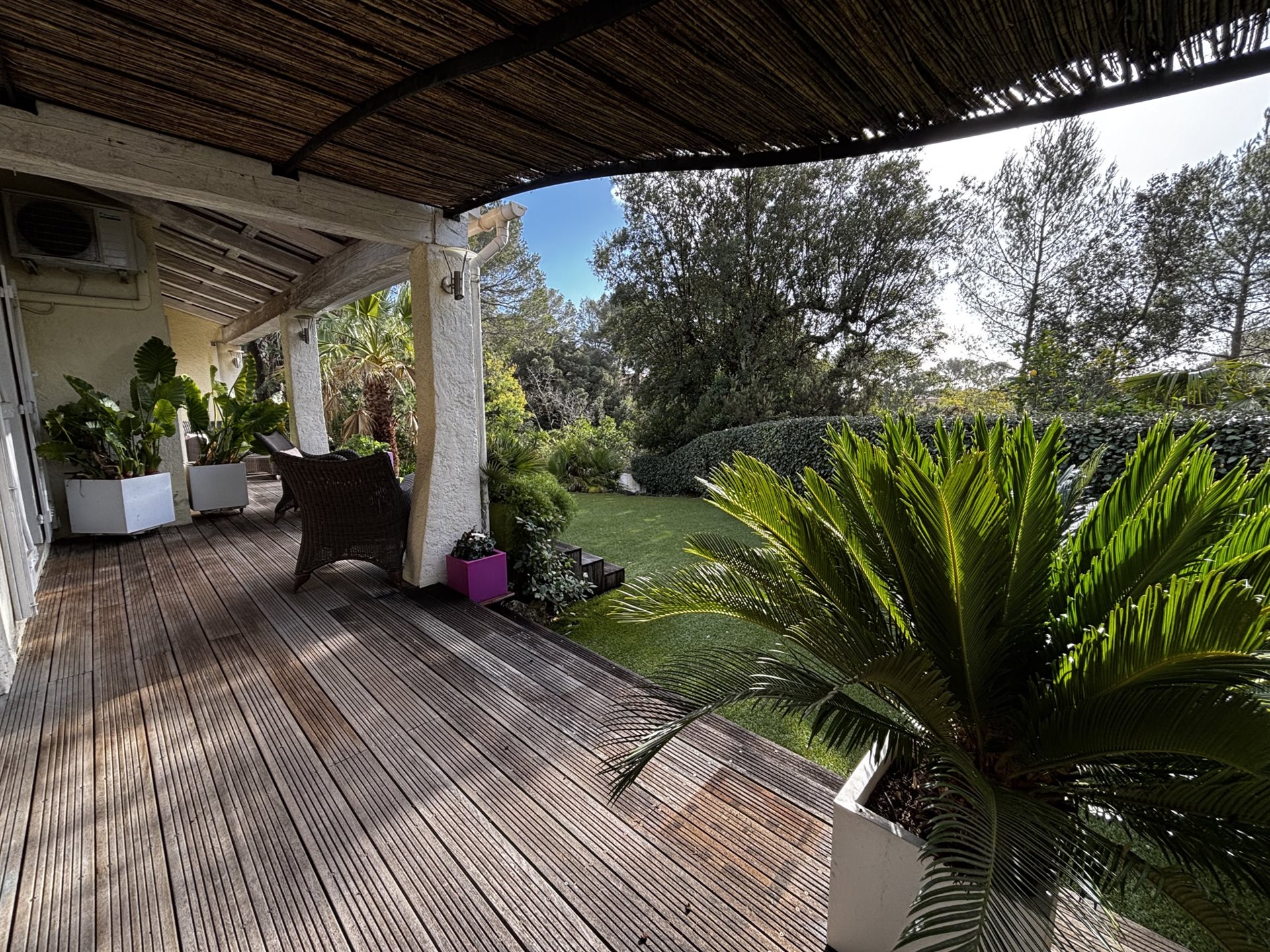 Maison à vendre, 135m², Saint-Raphaël