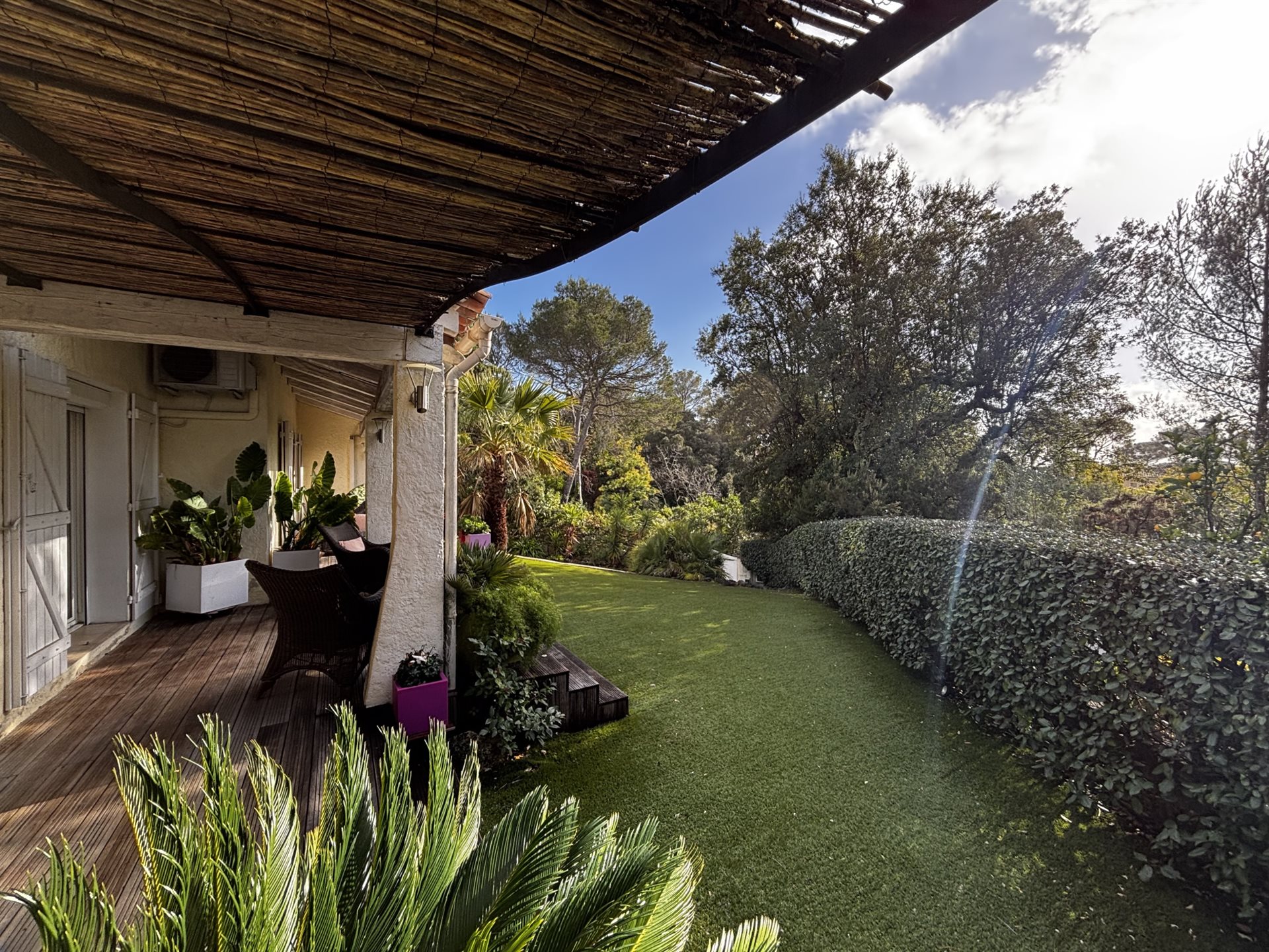 Maison à vendre, 135m², Saint-Raphaël