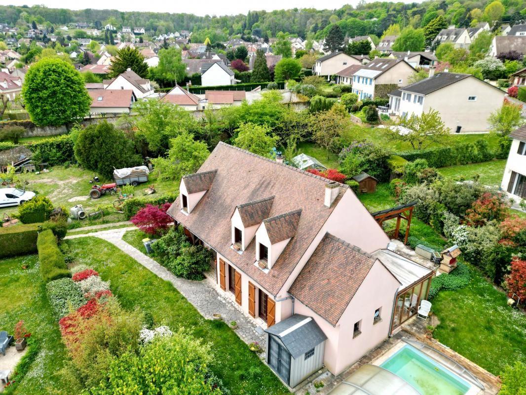 Maison à vendre, 190m², Aigremont
