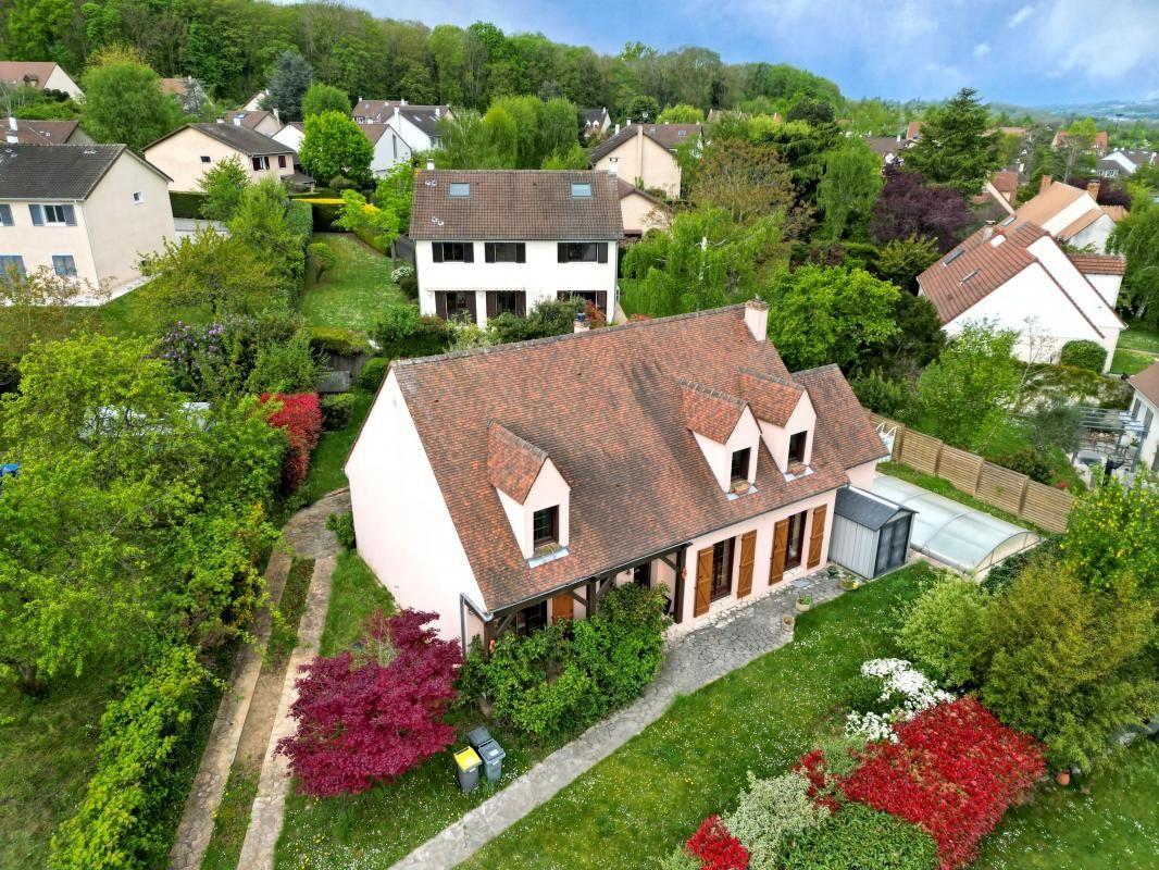 Maison à vendre, 190m², Aigremont