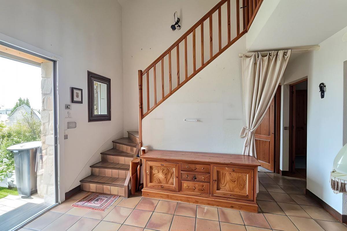 Maison à vendre, 190m², Aigremont