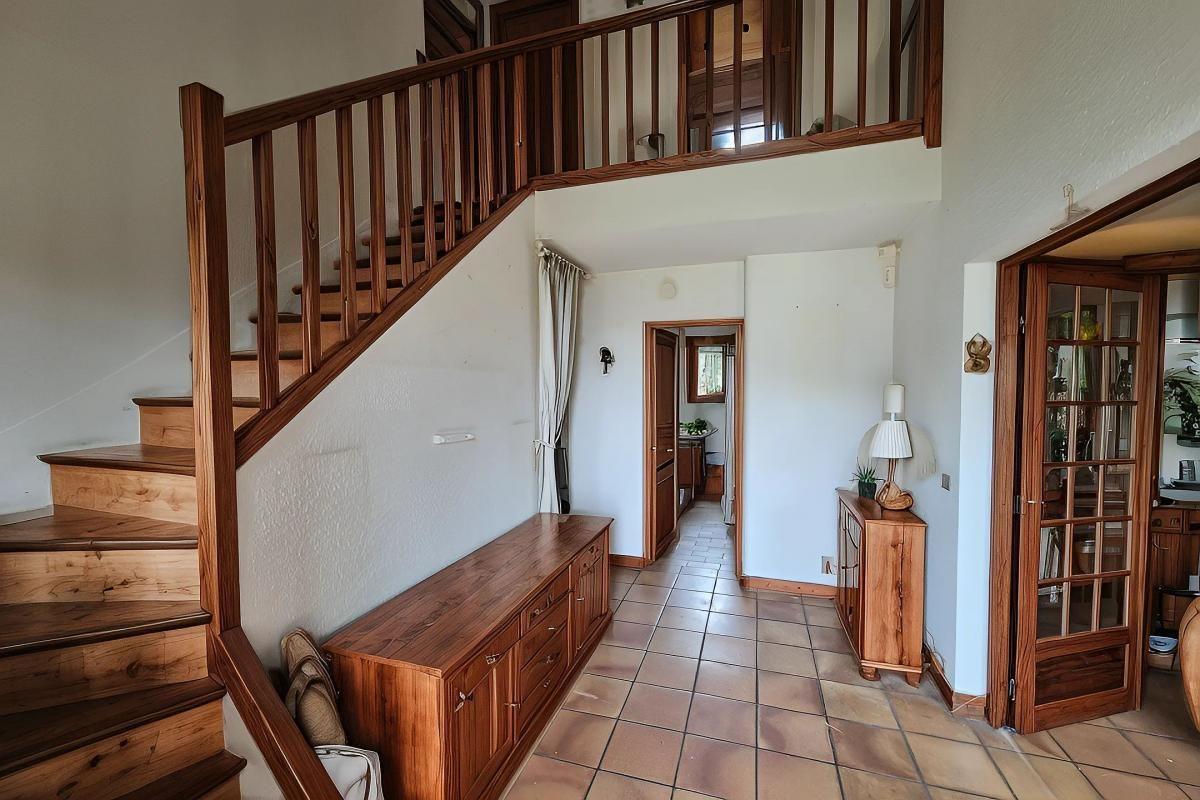 Maison à vendre, 190m², Aigremont
