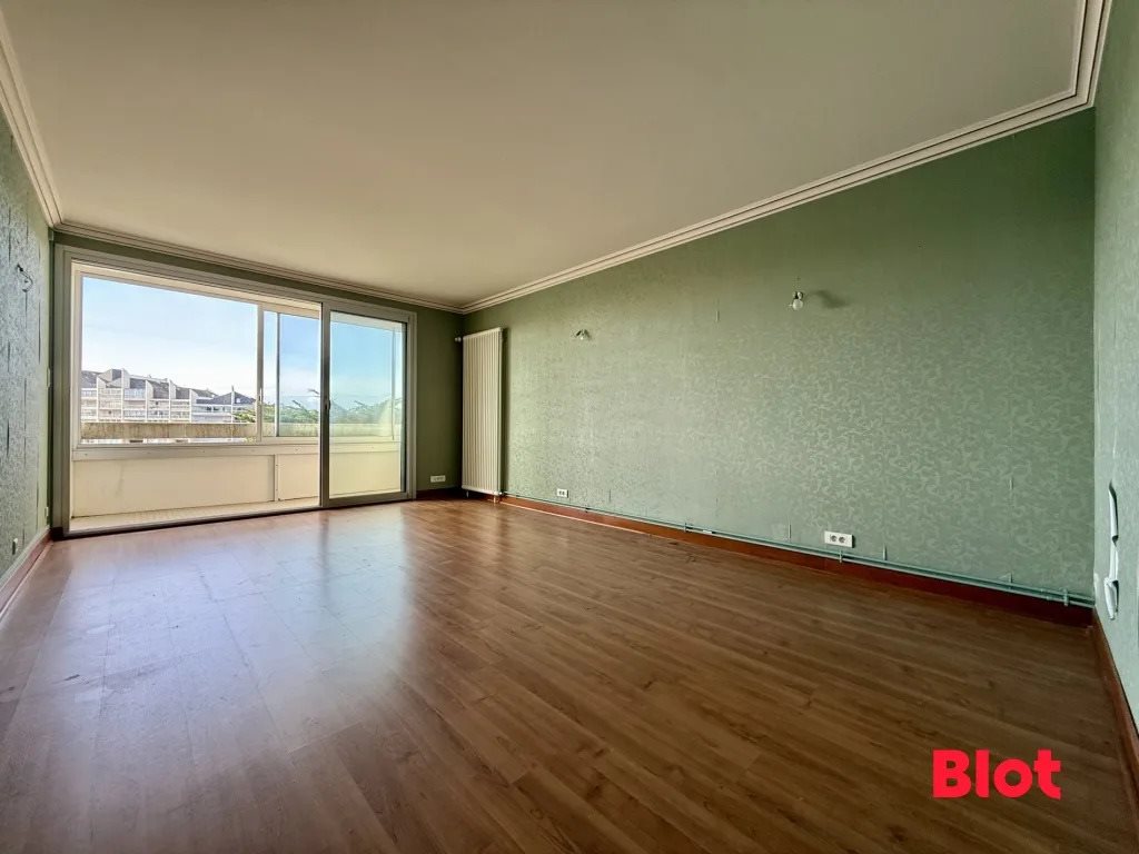 Appartement à vendre, 47m², La Baule-Escoublac