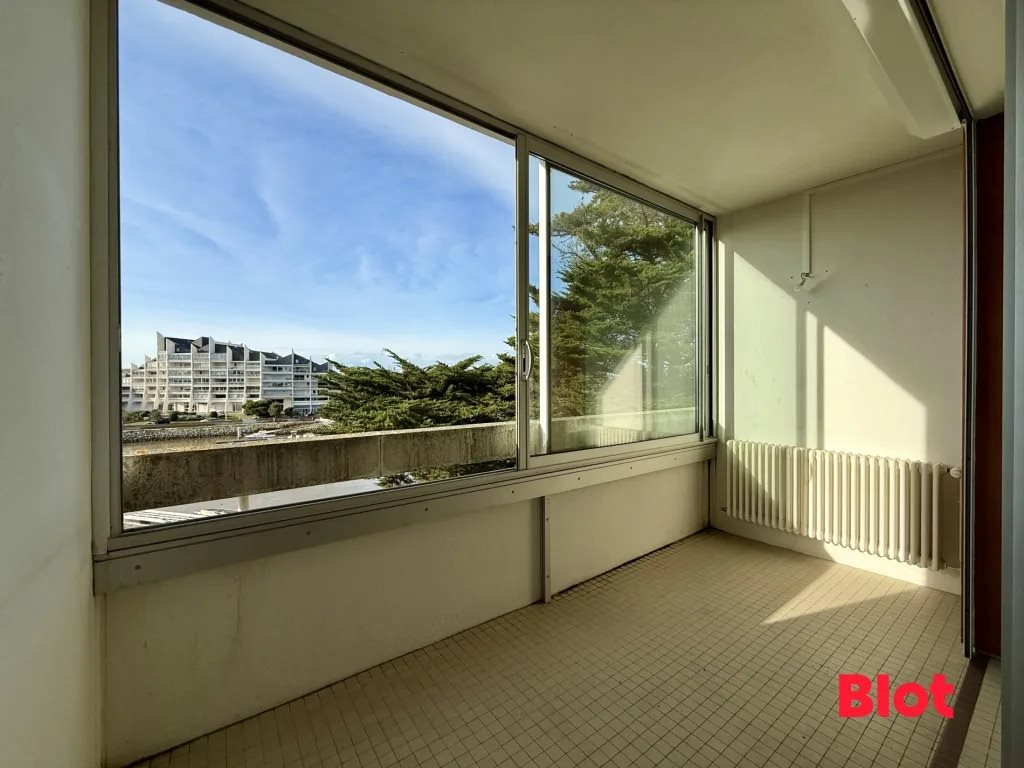 Appartement à vendre, 47m², La Baule-Escoublac
