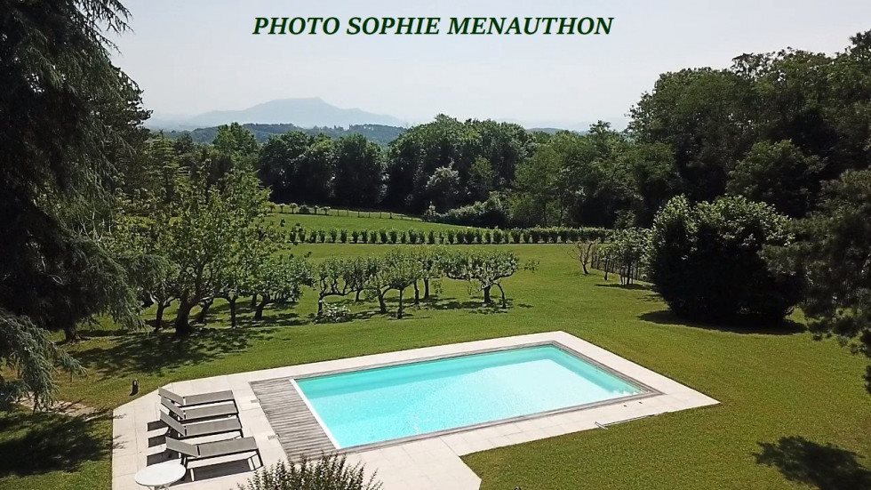 Maison à vendre, 450m², Biarritz