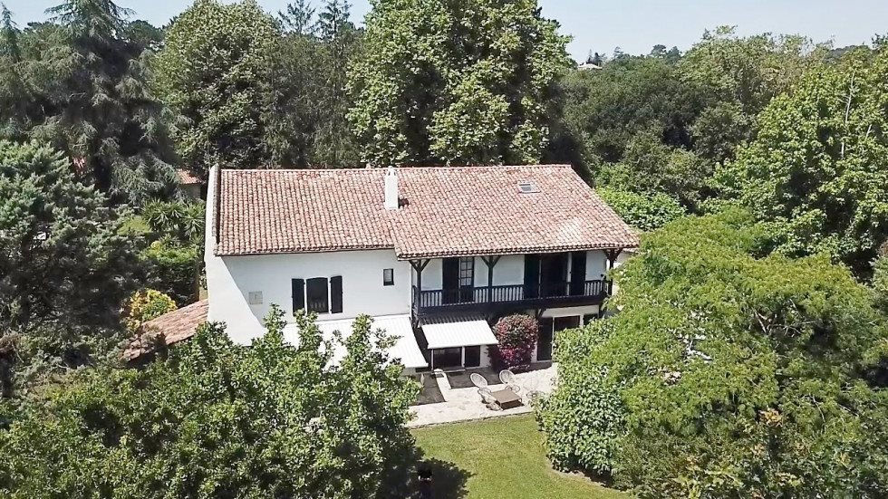 Maison à vendre, 450m², Biarritz