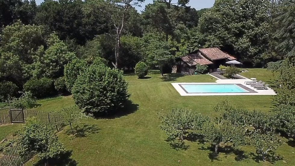 Maison à vendre, 450m², Biarritz