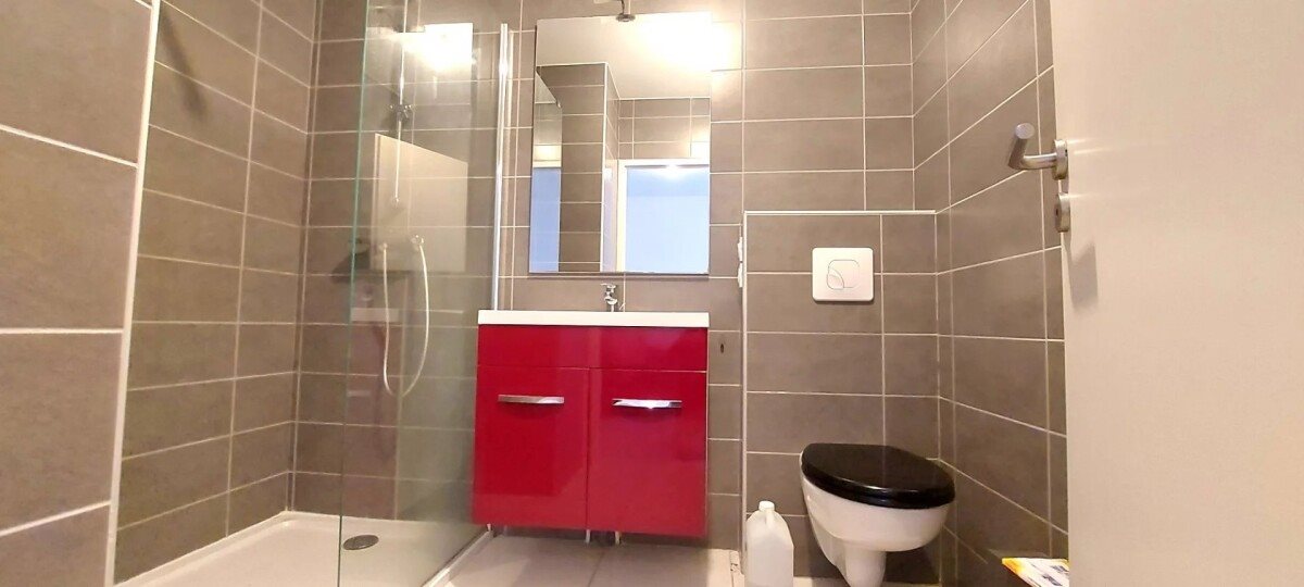 Appartement à vendre, 27m², Ajaccio
