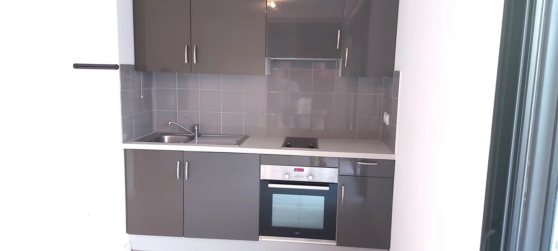 Appartement à vendre, 27m², Ajaccio
