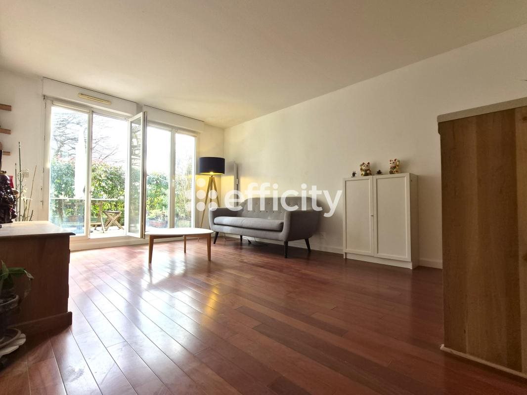 Appartement à vendre, 64m², Cergy