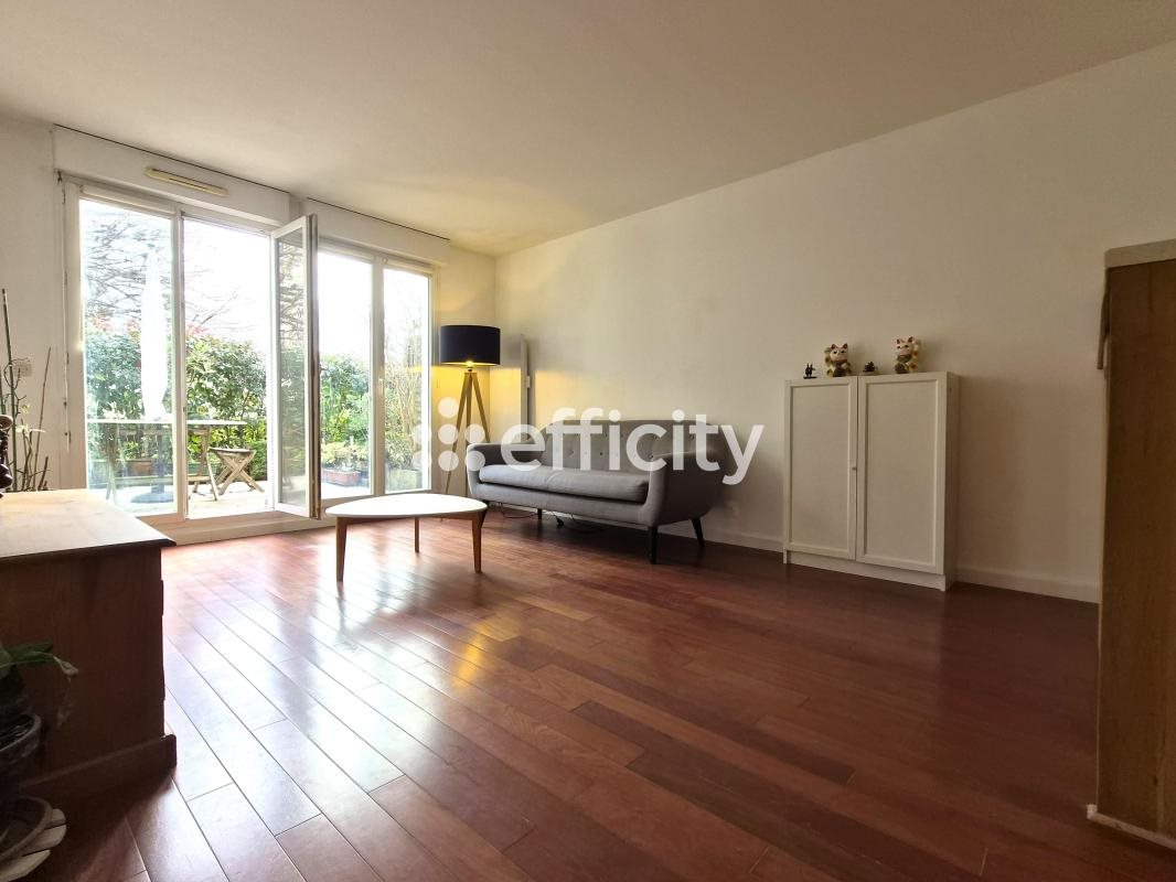 Appartement à vendre, 64m², Cergy