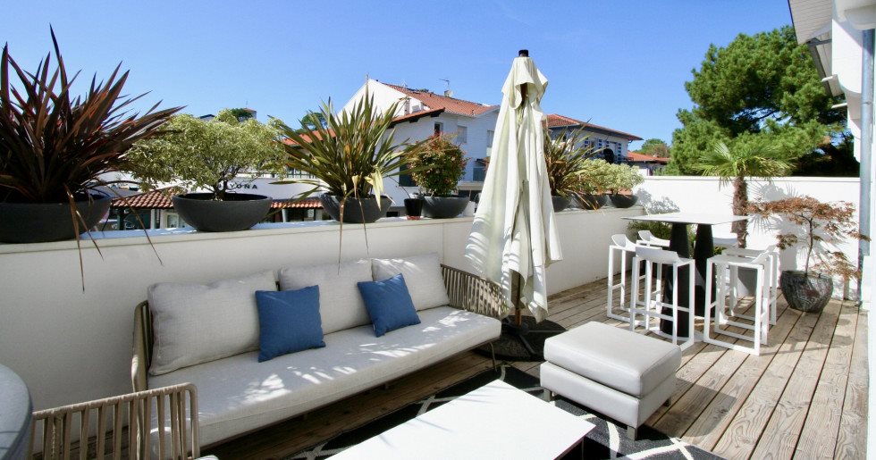 Appartement à vendre, 100m², Soorts-Hossegor