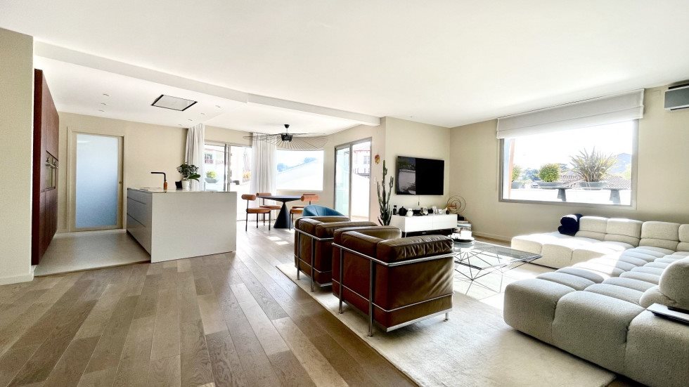 Appartement à vendre, 100m², Soorts-Hossegor