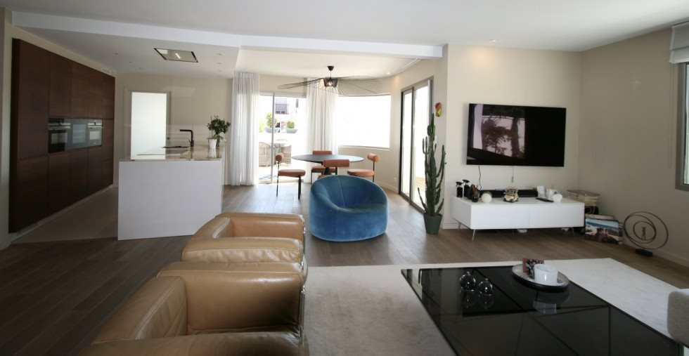 Appartement à vendre, 100m², Soorts-Hossegor