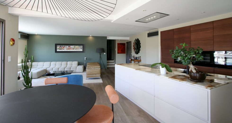 Appartement à vendre, 100m², Soorts-Hossegor