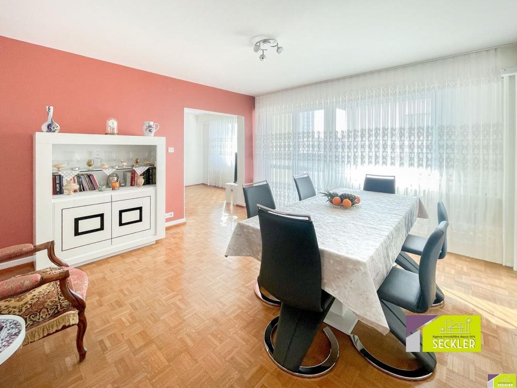 Appartement à vendre, 85m², Colmar