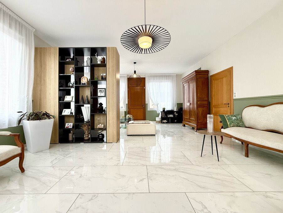 Maison à vendre, 223m², Moreuil