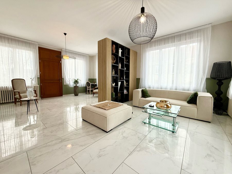 Maison à vendre, 223m², Moreuil