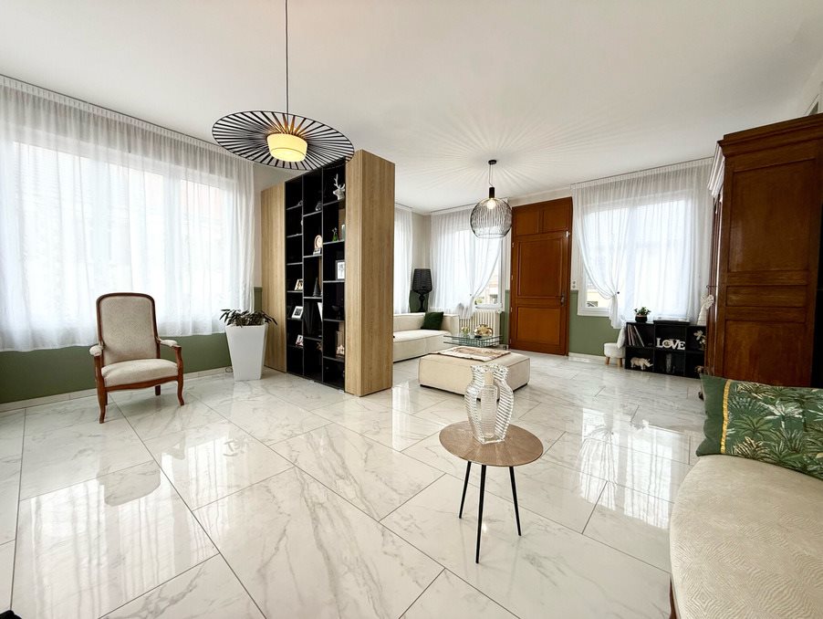 Maison à vendre, 223m², Moreuil