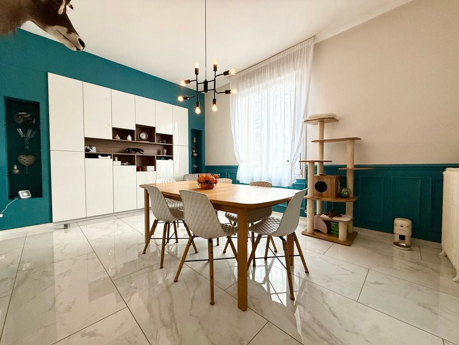Maison à vendre, 223m², Moreuil