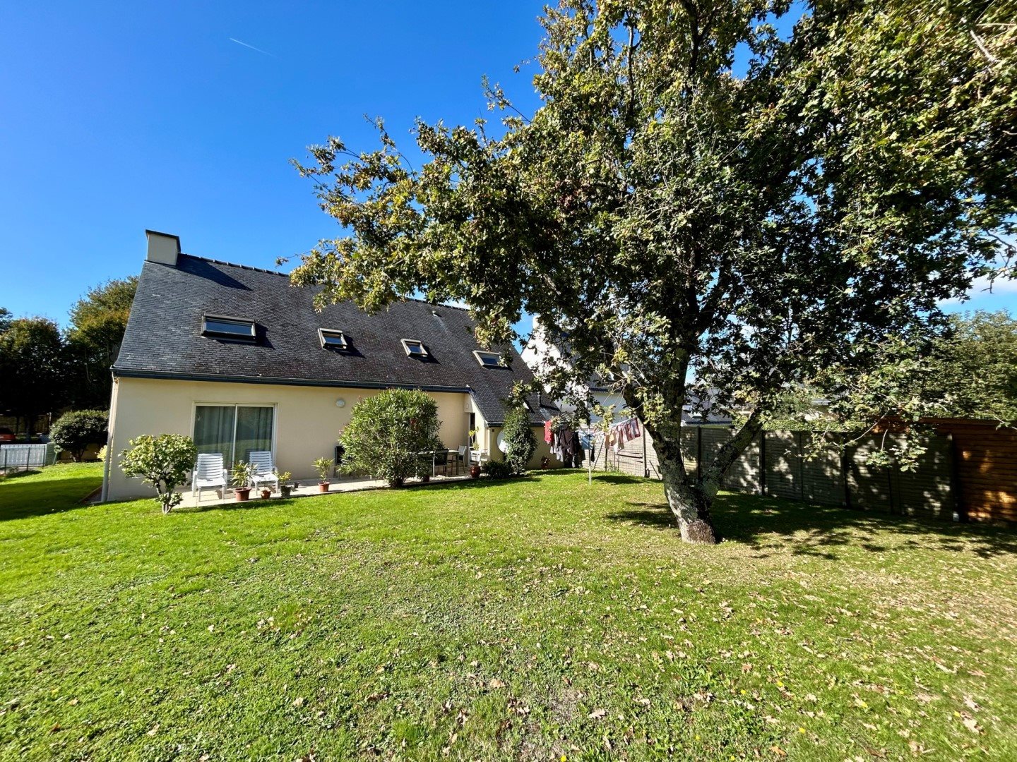 Maison à vendre, 142m², Séné