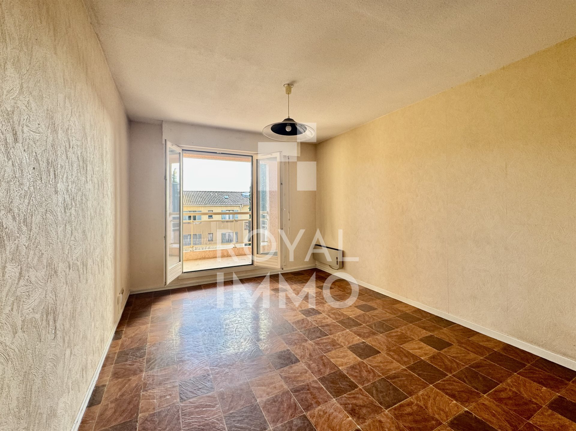 Appartement à vendre, 45m², Sanary-sur-Mer