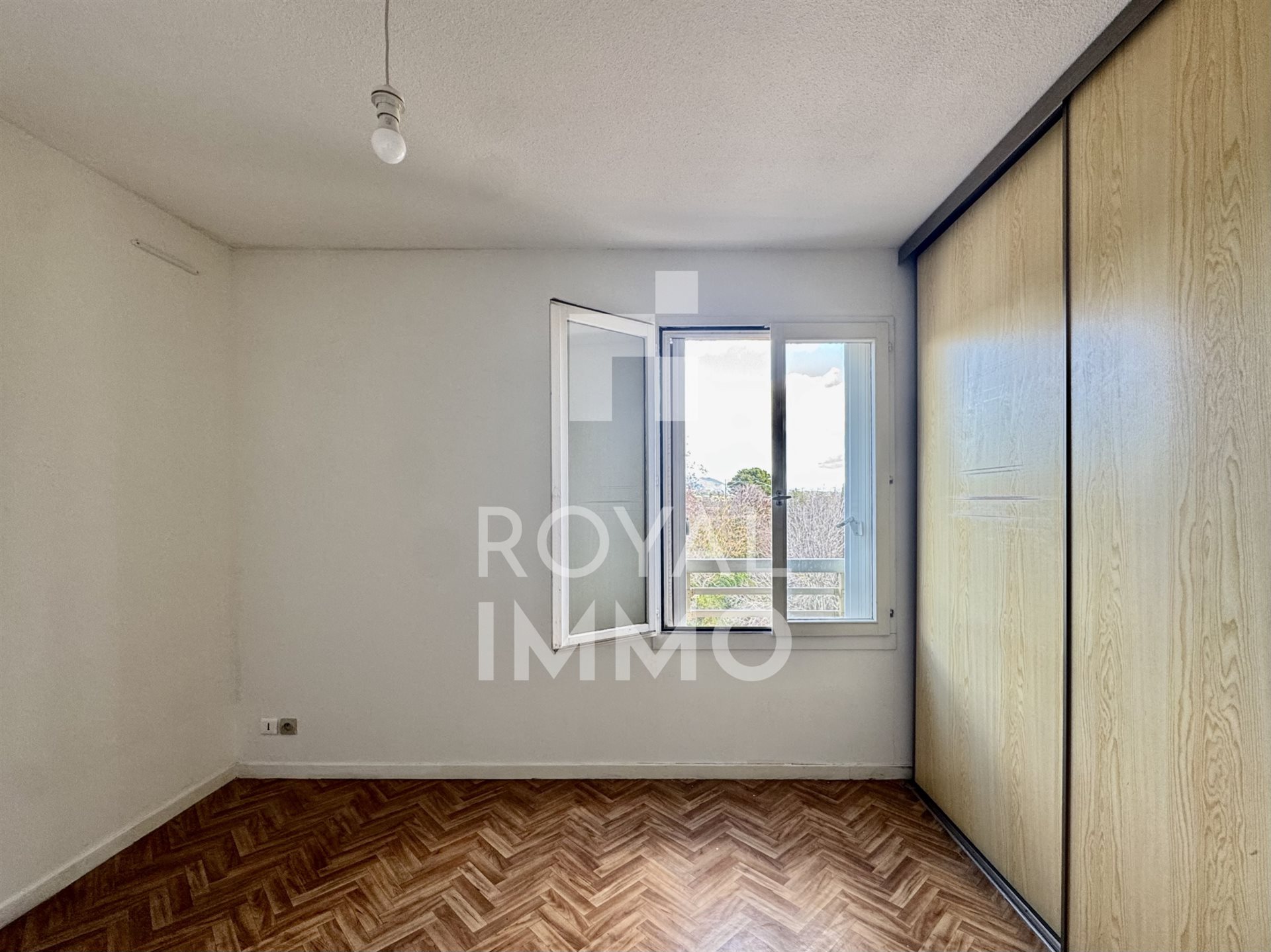 Appartement à vendre, 45m², Sanary-sur-Mer
