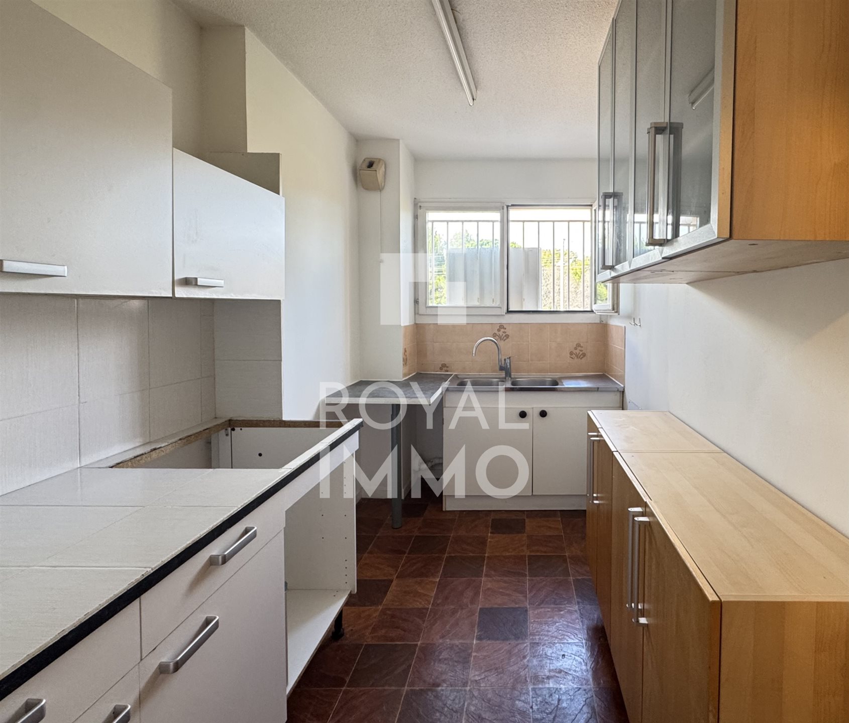 Appartement à vendre, 45m², Sanary-sur-Mer