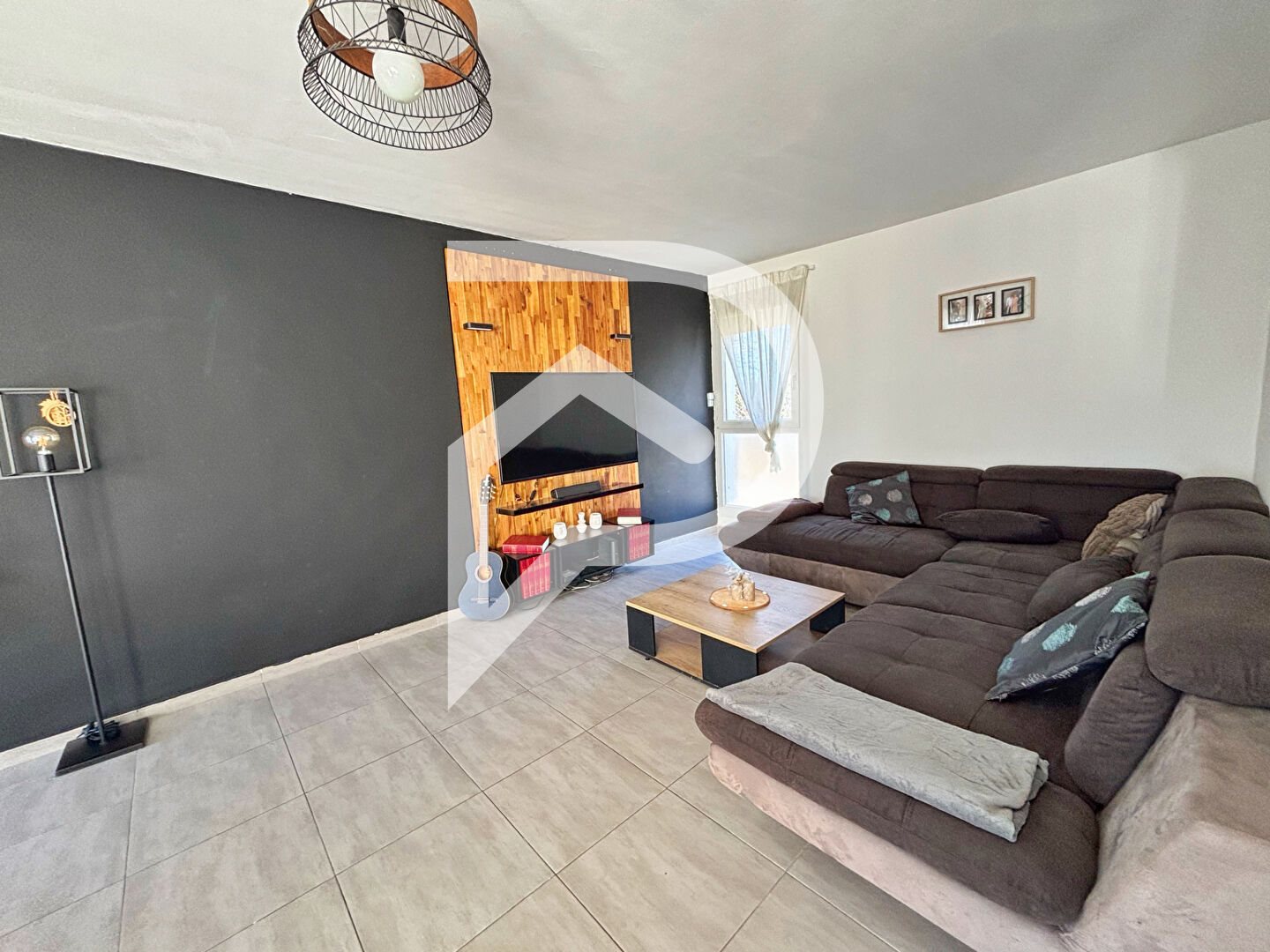 Appartement à vendre, 84m², Vitrolles