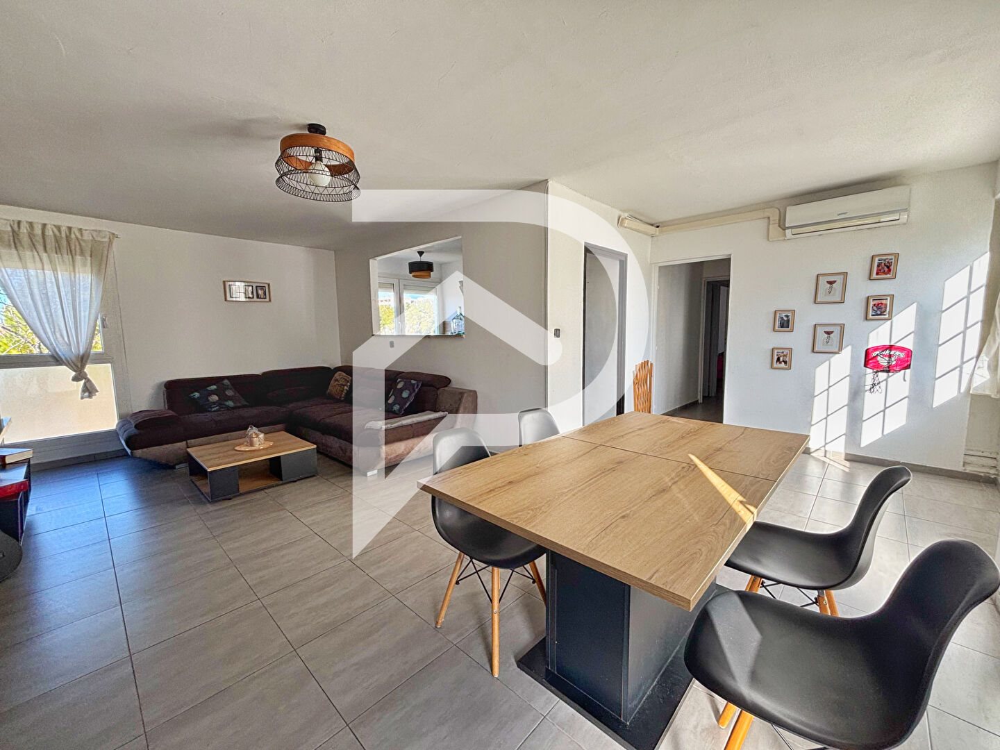 Appartement à vendre, 84m², Vitrolles